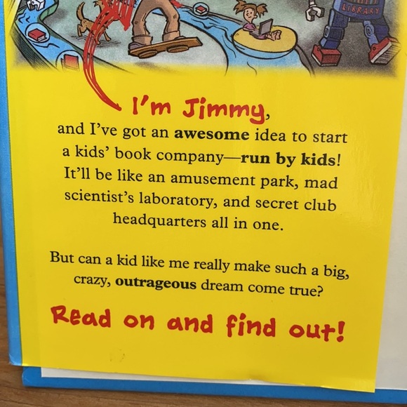 Laugh out Loud by James Patterson - Picture 7 of 8